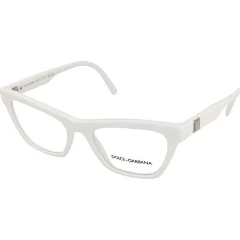 Brýlová obroučka Dioptrické brýle Dolce & Gabbana DG3359 3312
