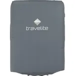 Travelite Luggage cover L Anthracite