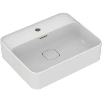 Ideal Standard Strada II - Umyvadlo 50x40 cm, s Ideal Plus, bílá T2966MA