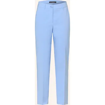 Dámské kalhoty Betty Barclay Dámské Kalhoty, tmavě modrá, 44