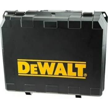 DeWalt N137841 kufr na hřebíkovačku DCN690/DCN692