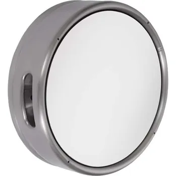 Sanela Nerezová zrcadla - Zrcadlo KEG, nerez SLZN 82