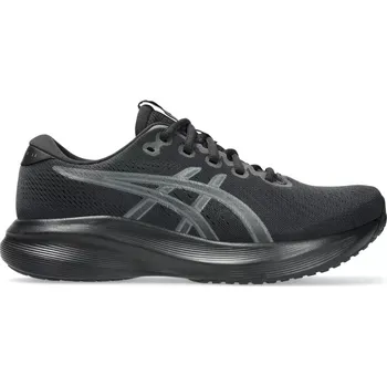 Dámská obuv Dámská běžecká obuv ASICS-Gel Excite 11 W black/carrier grey Černá 42,5