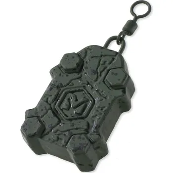 Mivardi Olovo CamoCODE Uni Brick - 3,5 oz