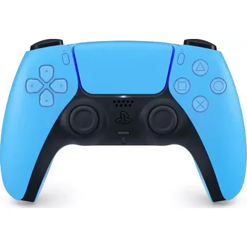 Herní příslušenství Sony Bezdrátový ovladač DualSense pro PS5 Starlight Blue PS711000050275