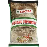 Lucka LUCKA rýžové těstoviny vřetena 300 g