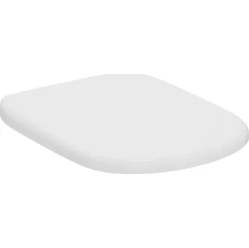 Ideal Standard Tesi - WC sedátko, SoftClose, bílá T552401