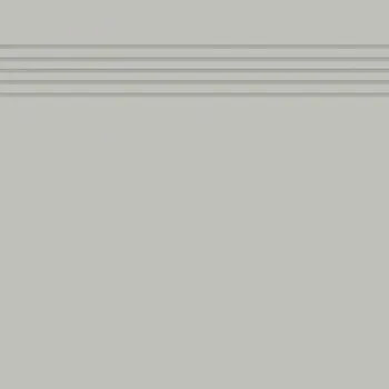 Obklad RAKO Taurus Color - Schodovka světle šedá 30x30, TCP34003