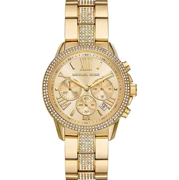 Hodinky Hodinky Michael Kors MK7504 zlatá GLD, vel. ONE SIZE