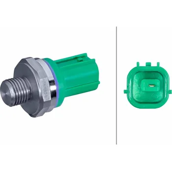 Čidlo automobilu Senzor klepání HELLA 6PG 013 114-671