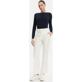 Dámská halenka Tom Tailor Halenka 1046003 Tmavomodrá Regular Fit L