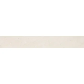 Stavební materiál RAKO Kaamos - Sokl slonová kost 60x8 DSAS3585