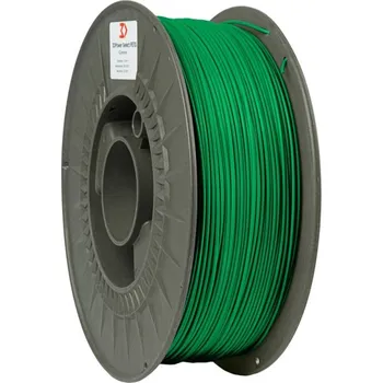 Filament 3DPower Select PETG - Zelená (Green) - 1kg