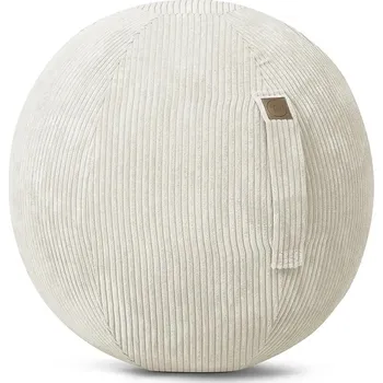 Sedací pytel Sedací míč Magma Shara Sitting Ball 80240.071 béžová 01X