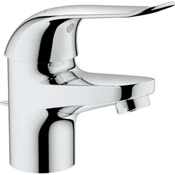Grohe Euroeco Special - Páková umyvadlová baterie, chrom 32763000