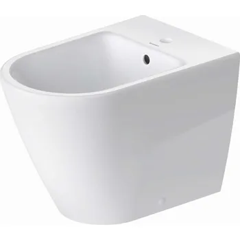 Bidet Duravit D-Neo - Stojící bidet, bílá 2295100000