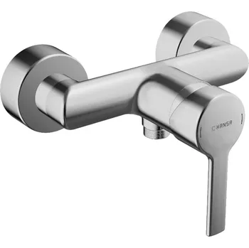 Vodovodní baterie Hansa Ronda - Sprchová baterie, chrom 03670173