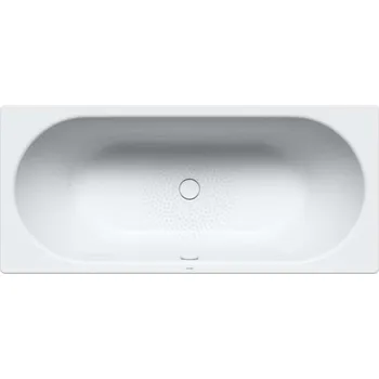 Vana Kaldewei Avantgarde - Vana Centro Duo 133, 180x80 cm, antislip, bílá 283330000001