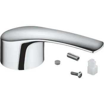 Grohe - Ovládací páka Eurosmart, chrom 46900000
