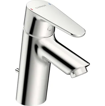 Vodovodní baterie Hansa Vantis - Umyvadlová baterie s výpustí, chrom 52402263