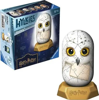 Ravensburger Hylkies Harry Potter Hedvika 54 dílků