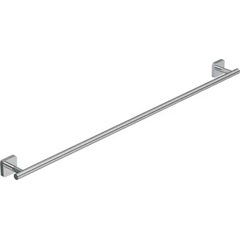 Kludi Vela S - Držák ručníku, délka 85 cm, chrom 2596105