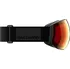 Salomon Radium Prime Sigma Photochromic Black/Poppy Red 2025/26 uni