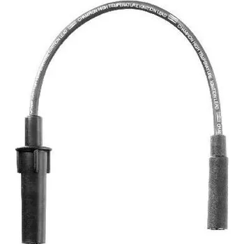 Zapalovací kabel Sada kabelů pro zapalování CHAMPION CLS193