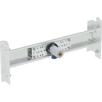 WC sada Geberit Duofix - Montážní prvek příčného nosníku pro sprchu 111.059.00.1