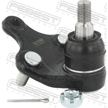 Čep nápravy Podpora/kloub FEBEST 0120-GGH30W