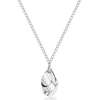 Šperk Náhrdelník Brosway BLOOM BOM01