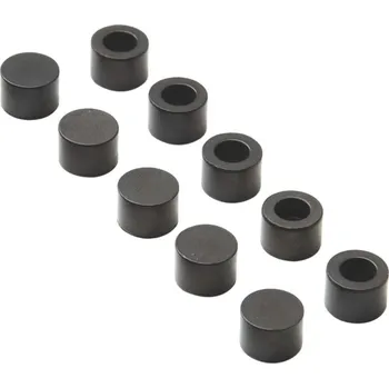 Grohe - Těsnění pro napouštěcí ventil, 10 ks 4377000M