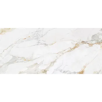 Dlažba Ecoceramic Marshall - Dlažba Gold 60x120, MAR-GOL120