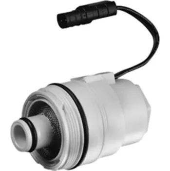 Ventil Schell Příslušenství - Kartušový elektromagnetický ventil k termické dezinfekci 014420099