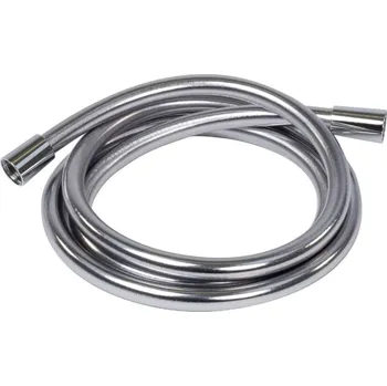 Sprchová hadice Keuco Sprchové příslušenství - Sprchová hadice, 200 cm, chrom 54995012000