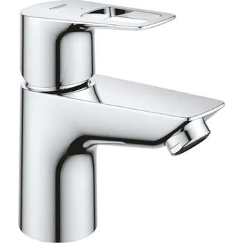 Grohe BauLoop - Umyvadlový ventil, chrom 32857001