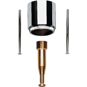 Vodovodní baterie Grohe Náhradní díly - Prodlužovací sada, chrom 06086000