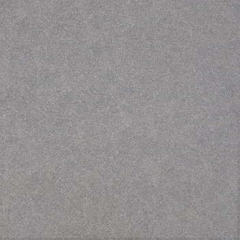 Stavební materiál RAKO Block - Dlažba tmavě šedá 60x60 DAP62782