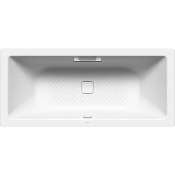 Vana Kaldewei Avantgarde - Vana Conoduo 732, 170x75 cm, s otvory pro madlo, celoplošný antislip, bílá 235010210001