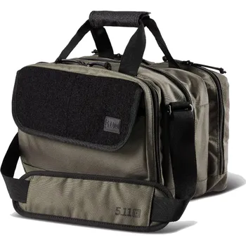 Sportovní taška Střelecká taška 5.11 Range Ready™ Pro (19 l), Ranger Green