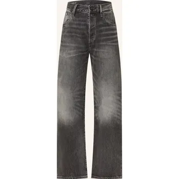 Dámské džíny G-Star Dámské Džíny Boyfriend Bowey, h147 faded scoria grey, 40