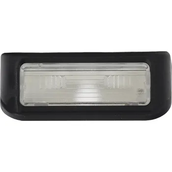 Osvětlení SPZ Osvětlení SPZ Einparts Automotive EP240