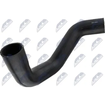 Turbodmychadlo Hadice plnícího vzduchu NTY GPP-AR-025