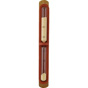 Přesýpací hodiny Harvia Helmi - terakota