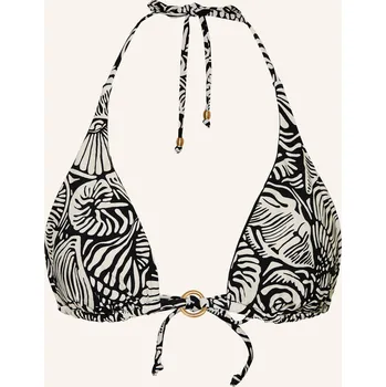 Dámské spodní prádlo Seafolly Dámské Trojúhelníkové Bikiny Shells, Oboustranné,...