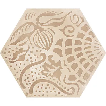 Dlažba Marca Corona Terra - Dlažba Floreale 25x21,6, 0401