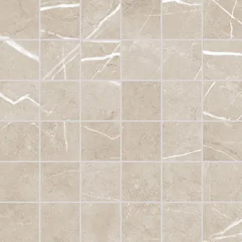 Obklad RAKO Touch - Mozaika béžová 50x50 DDM05905