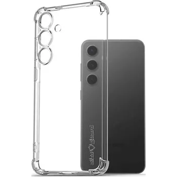 Pouzdro na mobilní telefon AlzaGuard Shockproof Case pro Samsung Galaxy S24+