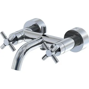 Vodovodní baterie Steinberg 250 - Vanová baterie, chrom 250 1100