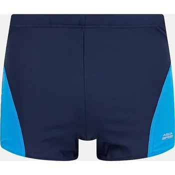 Dámská móda Plavky Aqua Speed Alex 136.ALEX modrá 55X, vel. XXL